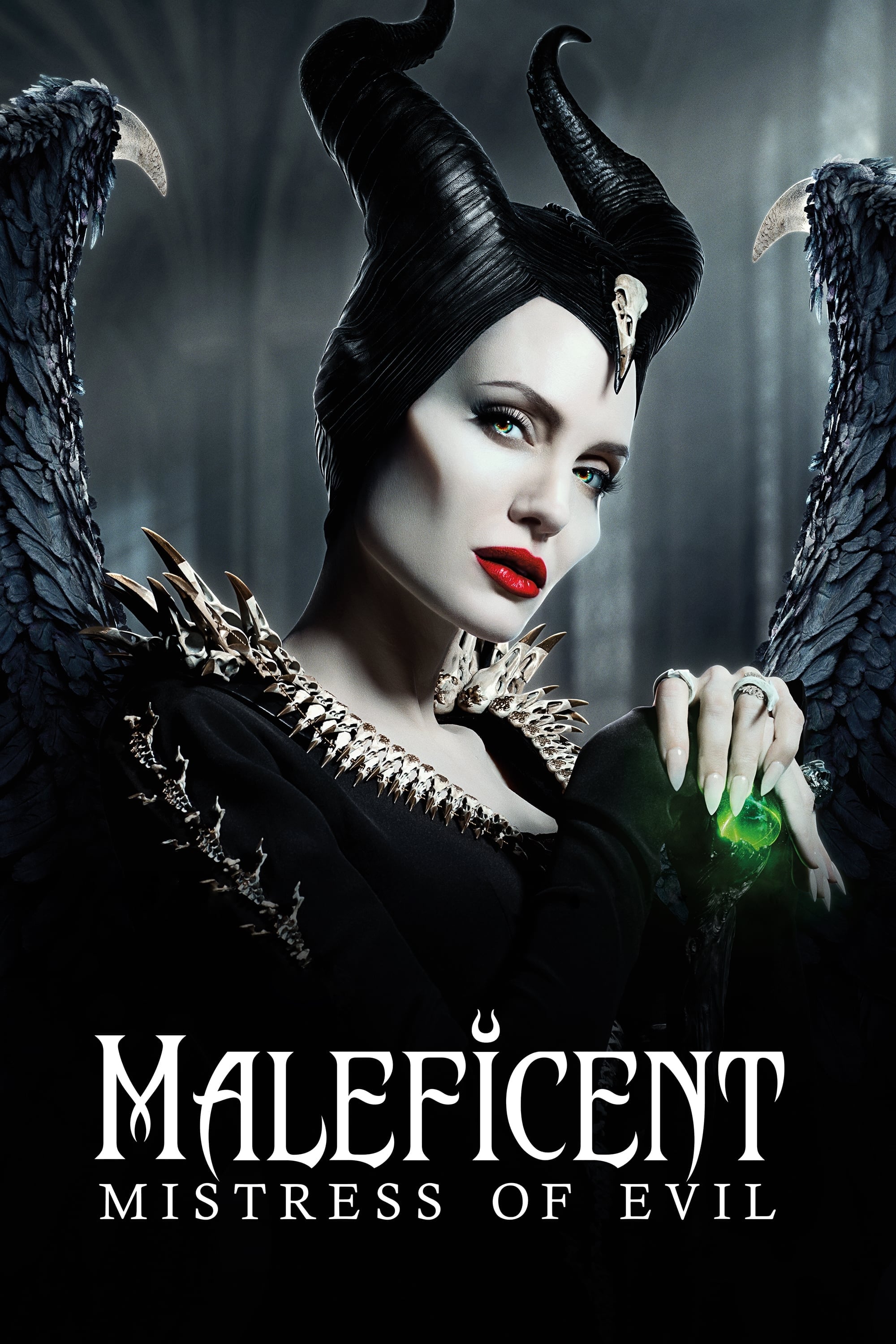 Maleficent Mistress of Evil (2019) [285674] (A1708528684) [[Movies]] --Plex--